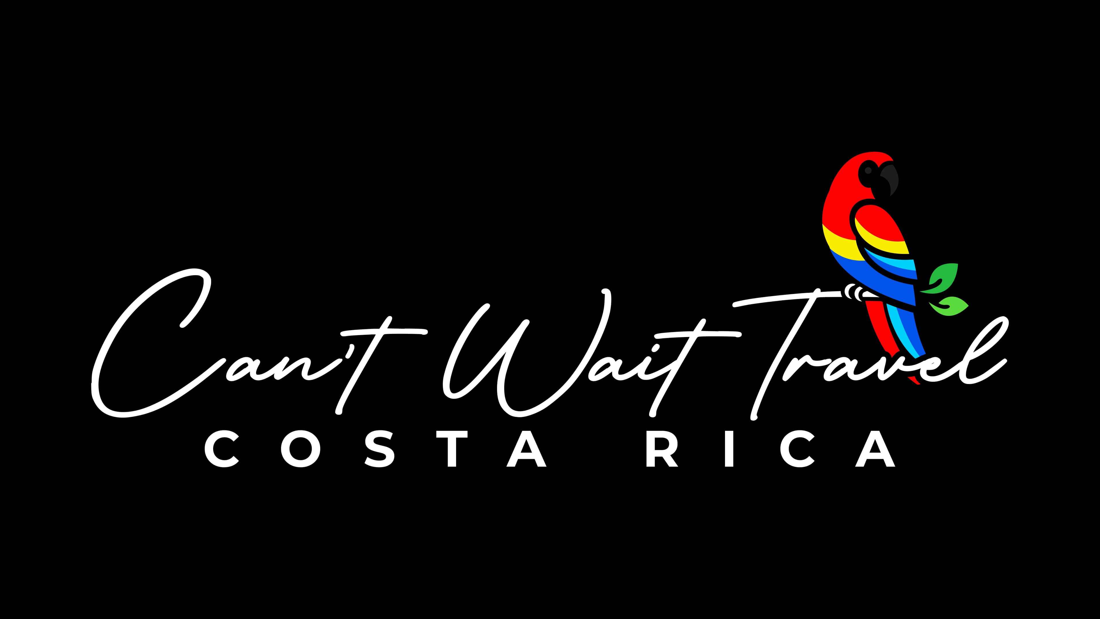 Can't Wait Travel - Costa Rica Private Shuttle Service
