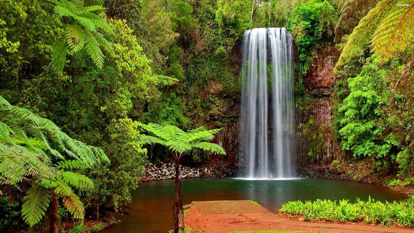La Fortuna and Arenal Volcano