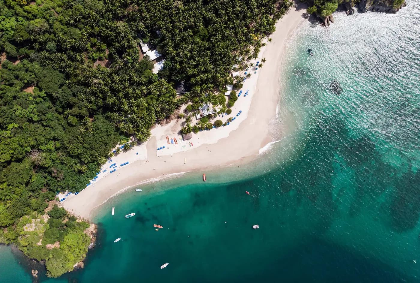 About Can't Wait Travel Costa Rica